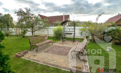 Купить дом, Вилейка, Тенистая ул., 10 соток. Фото 10