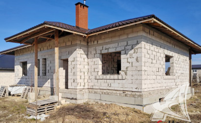 Купить дом, Брест, Козловичи, 10.41 соток. Фото 23