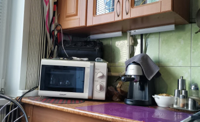 Купить 1-комнатную квартиру, Минск, ул. Калиновского, д. 18 (Первомайский район). Фото 2