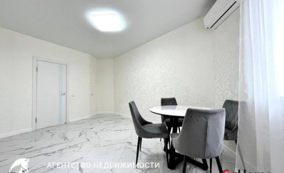 Купить 3-комнатную квартиру, Минск, Игуменский тракт 14 (Ленинский район). Фото 24