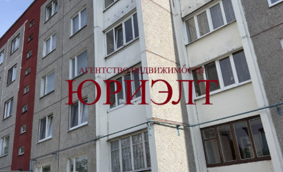 Купить 2-комнатную квартиру, Брест, ул. Молодогвардейская, д. . Фото 1