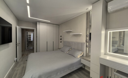 Купить 3-комнатную квартиру, Витебск, Титова, 121/2. Фото 19