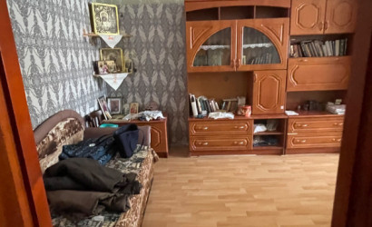 Купить 1-комнатную квартиру, Минск, 38 (Фрунзенский район). Фото 11