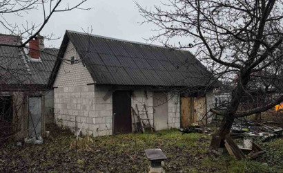 Купить дом, Заполье, 13.35 соток. Фото 2