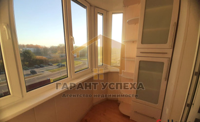 Снять 2-комнатную квартиру, Брест, ул. Полевая. Фото 5