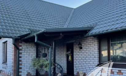 Купить дом, Кобрин, г. Кобрин, 14.99 соток. Фото 3