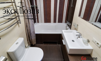 Купить 3-комнатную квартиру, Минск, Водолажского ул., 21/А (Первомайский район). Фото 34