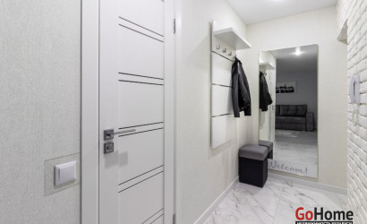 Снять 2-комнатную квартиру на сутки, Гродно, ул. Титова , д. 12. Фото 10