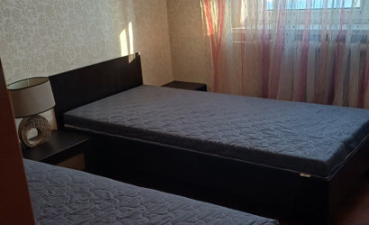 Снять 3-комнатную квартиру, Кричев, ул.советская д.59. Фото 1