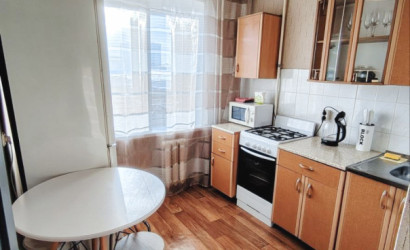 Снять 1-комнатную квартиру на сутки, Минск, ул. Чкалова, д. 9 (Октябрьский район). Фото 5