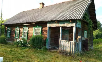  1-этаж.(50.1 м2), Беличаны(3 июля, д.9)