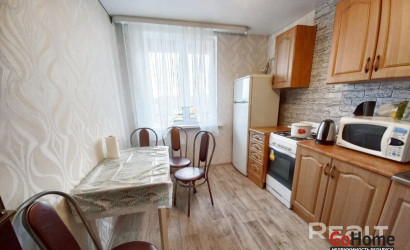 Снять 2-комнатную квартиру, Чериков, ул.рокоссовского д.8. Фото 1