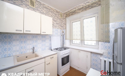 Купить 3-комнатную квартиру, Минск, Кулешова ул., 8 (Заводской район). Фото 20