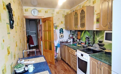 Купить 2-комнатную квартиру, Жлобин, Ленинградская, 15. Фото 3
