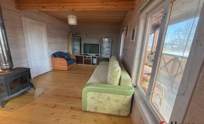 Купить дом, Миколаево, центральная, 24, 25 соток. Фото 6