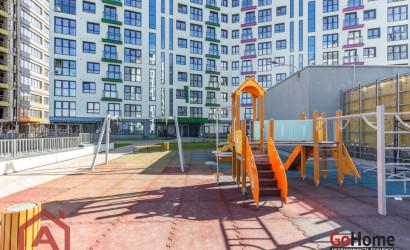 Купить 2-комнатную квартиру, Минск, Кропоткина, 63 (Центральный район). Фото 18