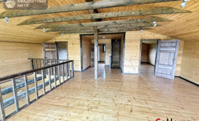 Купить дом, Параски, Центральная ул., 11.3 соток. Фото 29