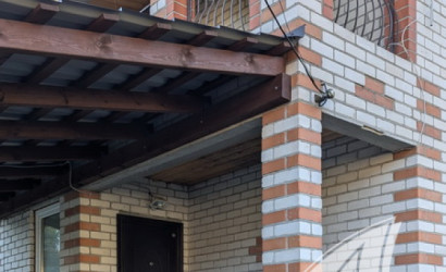 Купить дом, Брест, Мухавецкий с/с, 5 соток. Фото 16