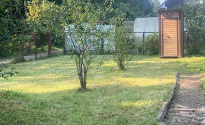 Купить дачу, Лосвидо, 6 соток. Фото 17