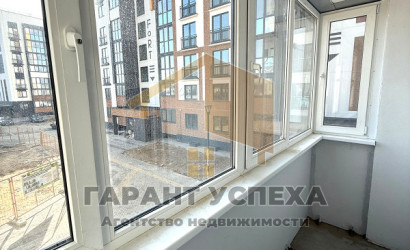 Купить 1-комнатную квартиру, Брест, ул. Рябцева, д. . Фото 12