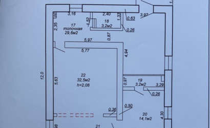 Купить дом, Гомель, ул. Механическая, д. , 6.03 соток. Фото 19