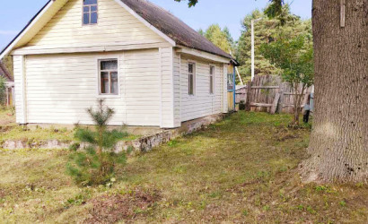 Купить дом, Хоботы, Центральная, 25 соток. Фото 11