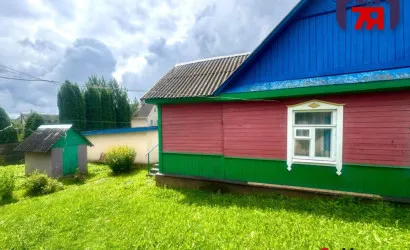  1-этаж.(148 м2), Заславль(Путейская ул., 11/а)