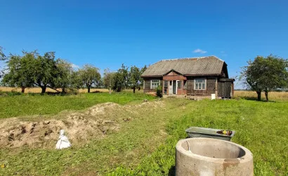  1-этаж.(86.1 м2), Станевичи