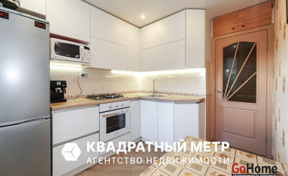 Купить 3-комнатную квартиру, Минск, Слободская ул., 53(Московский район). Фото 1