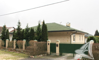 Купить дом, Черни, Чернинский с/с, 15.09 соток. Фото 34