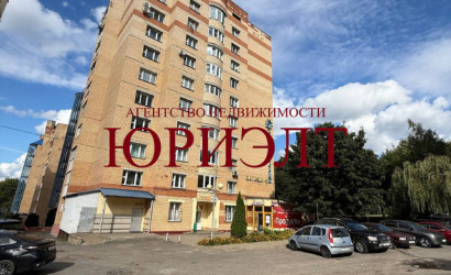  10-этаж.(35.81 м2), Могилев(Гришина, 118)