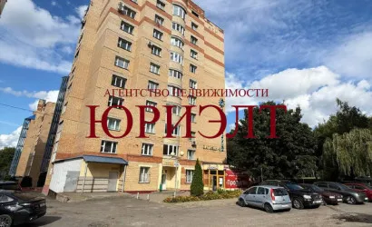  10-этаж.(35.81 м2), Могилев(Гришина, 118)