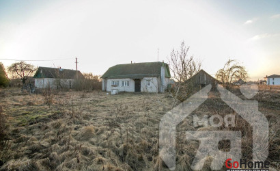 Купить дом, Селивоновка, Молодежная ул., 24.98 соток. Фото 19