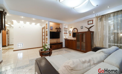 Купить 3-комнатную квартиру, Минск, Богдановича ул., 120 (Советский район). Фото 20