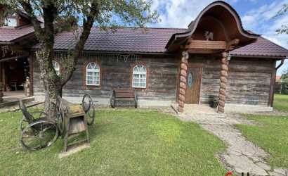 Купить дом, Подлабенье, Криничная, 1, 25 соток. Фото 22