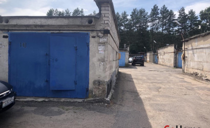 Продажа помещения, Минск, Сосновая ул., 9/А,  34 кв.м.. Фото 9