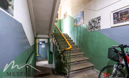 Купить 3-комнатную квартиру, Минск, Чорного ул., 18 (Первомайский район). Фото 32