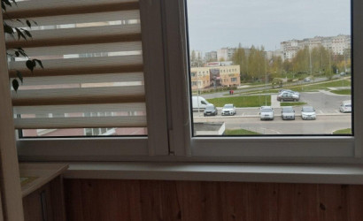 Купить 3-комнатную квартиру, Витебск, Медицинская ул., 1. Фото 10