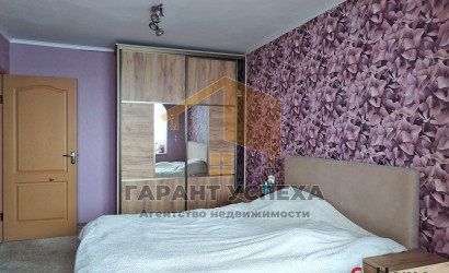 Купить 2-комнатную квартиру, Брест, ул. Волгоградская, д. . Фото 3