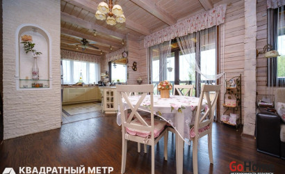 Купить дом, МАЛИНОВКА-2001, 9.98 соток. Фото 14