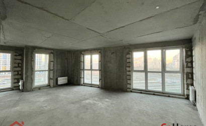 Купить 3-комнатную квартиру, Минск, Леонида Щемелёва, 18 (Октябрьский район). Фото 10