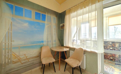 Купить 1-комнатную квартиру, Боровляны, Березовая роща ул., 99/4. Фото 2