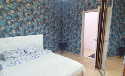 Снять 2-комнатную квартиру на сутки, Кобрин, Ул. Пушкина д. 17. Фото 5