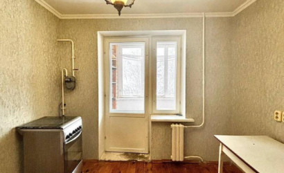 Купить 1-комнатную квартиру, Старобин, Молодежная ул., 1. Фото 3