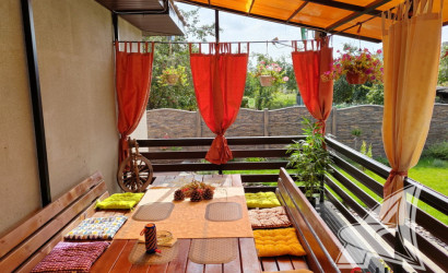 Купить дом, Брест, Мухавецкий с/с, 5 соток. Фото 38