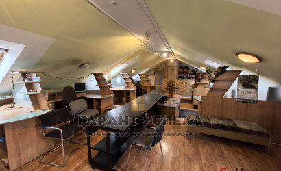 Аренда офиса, Брест, ул. Пушкинская,  73.4 кв.м.. Фото 3