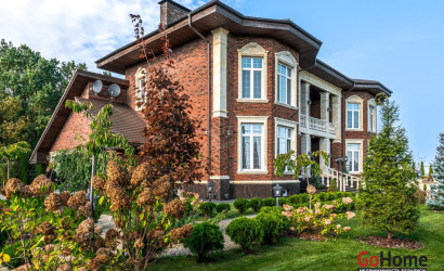 Купить коттедж, Сосновая, 31 соток. Фото 3