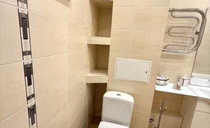 Купить 3-комнатную квартиру, Гродно, Кремко, 9. Фото 14