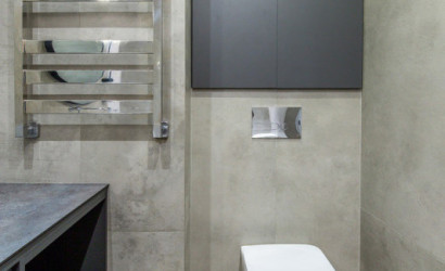 Купить 2-комнатную квартиру, Минск, Мястровская, 13 (Центральный район). Фото 27