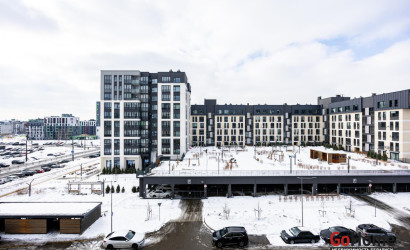 Купить 2-комнатную квартиру, Копище, Михаила Миля ул., 2. Фото 18